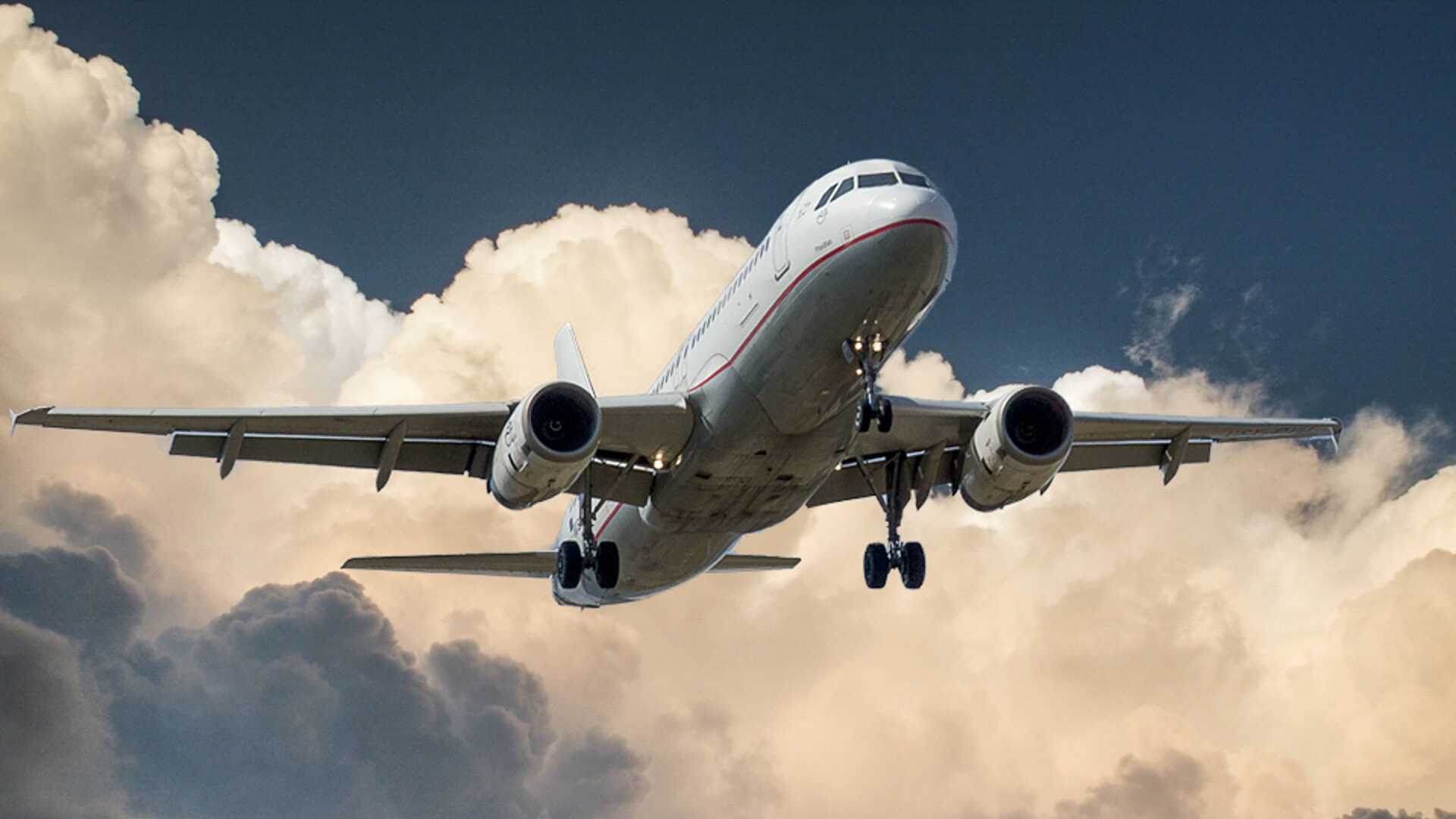 Vlaamse Overheid neemt vijf keer per werkdag het vliegtuig