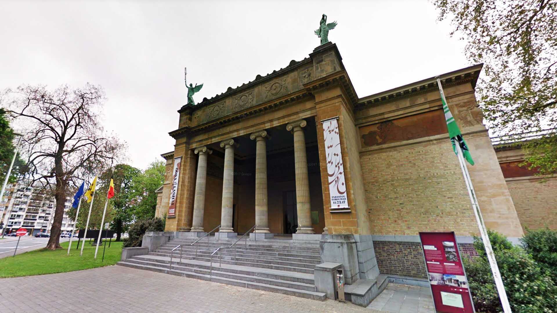 Minister Gatz heeft vertrouwen in reputatie van Vlaamse musea