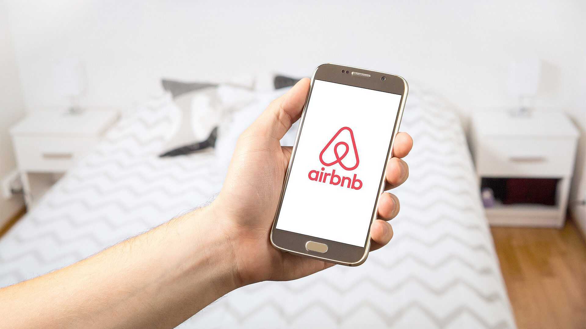 Impact Airbnb op woningmarkt