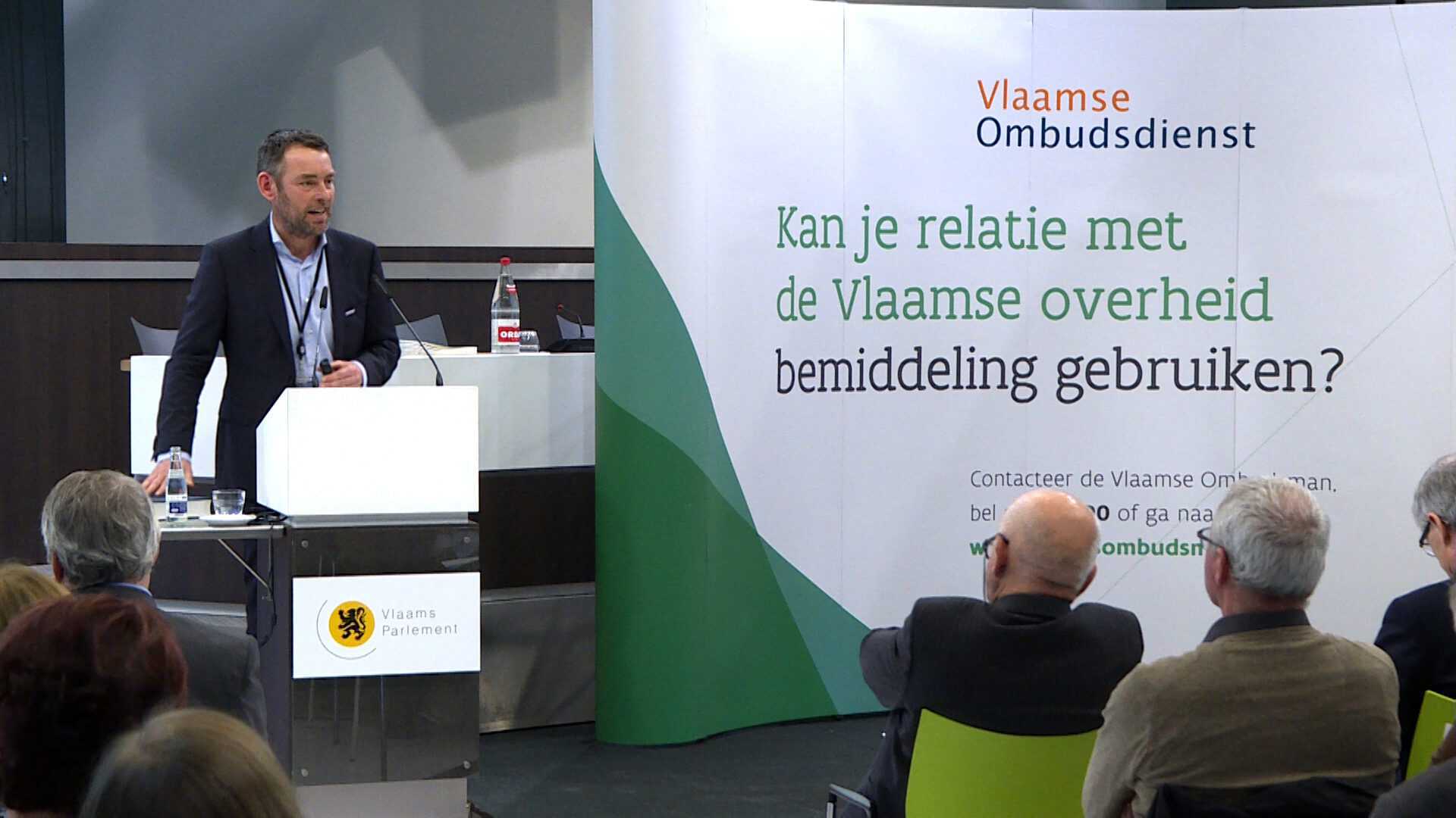 De Vlaamse Ombudsdienst kreeg recordaantal klachten in 2017