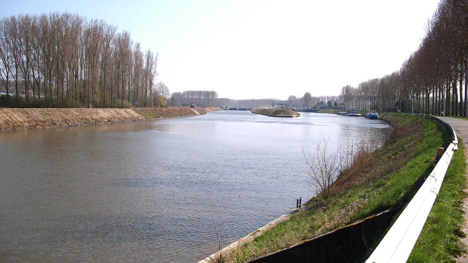 Waterkwaliteit in België verbetert niet