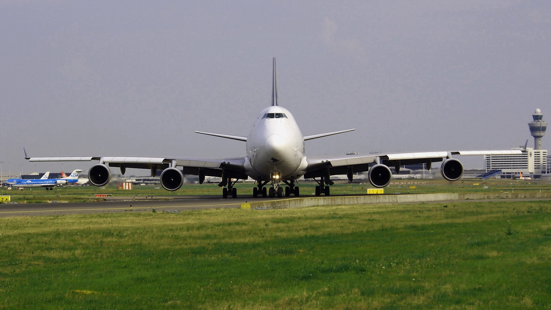 Vlaamse overheid zal vliegtuig vermijden voor korte verplaatsingen