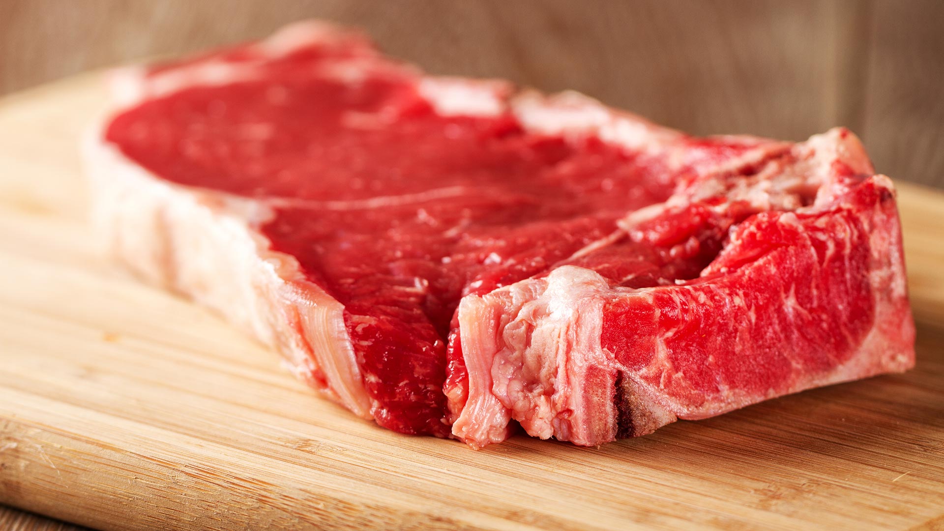 Ophef rond promotiecampagne voor vlees
