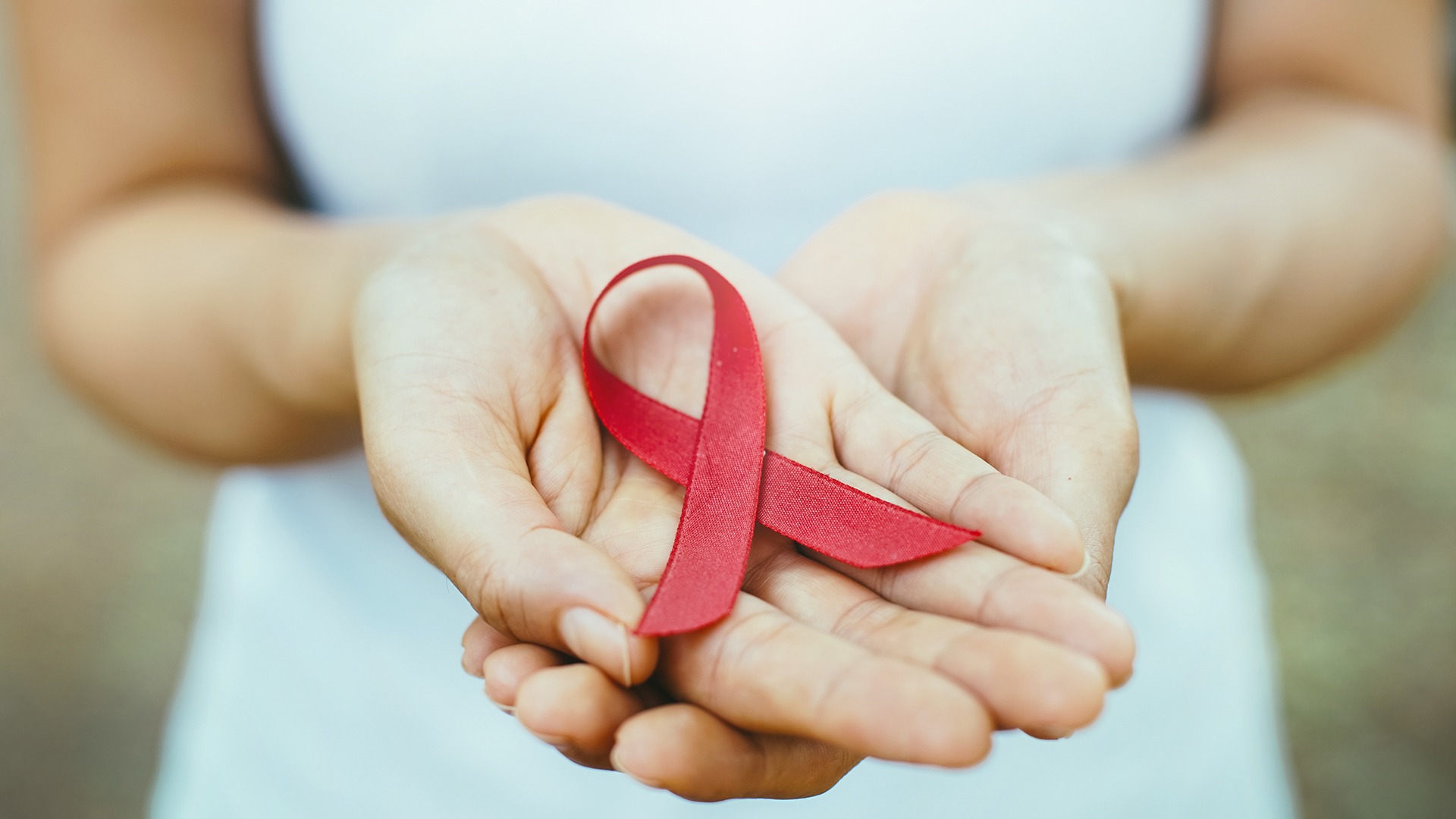 Steeds minder mensen besmet met hiv