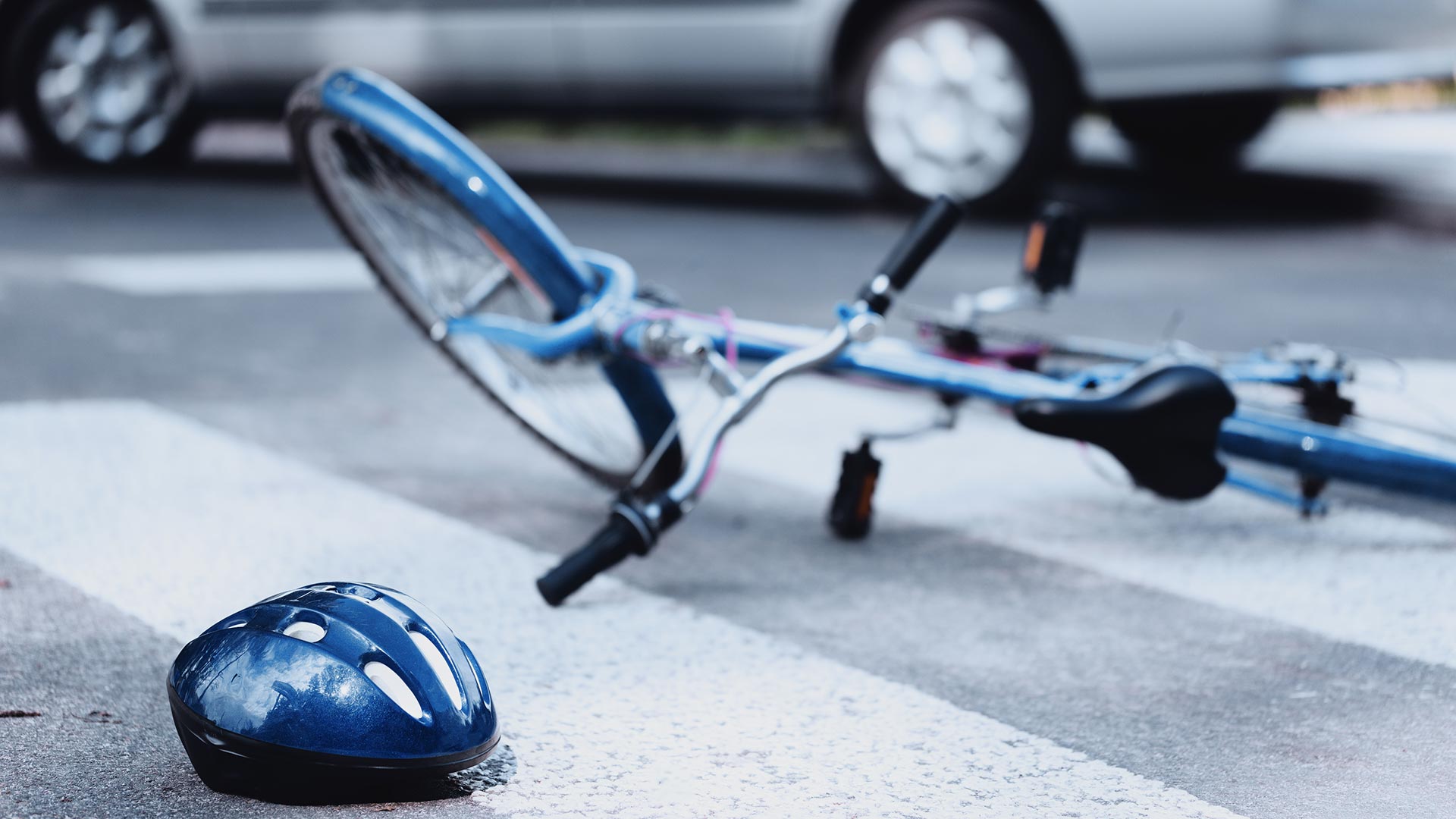 Debat over fietsveiligheid in Vlaanderen