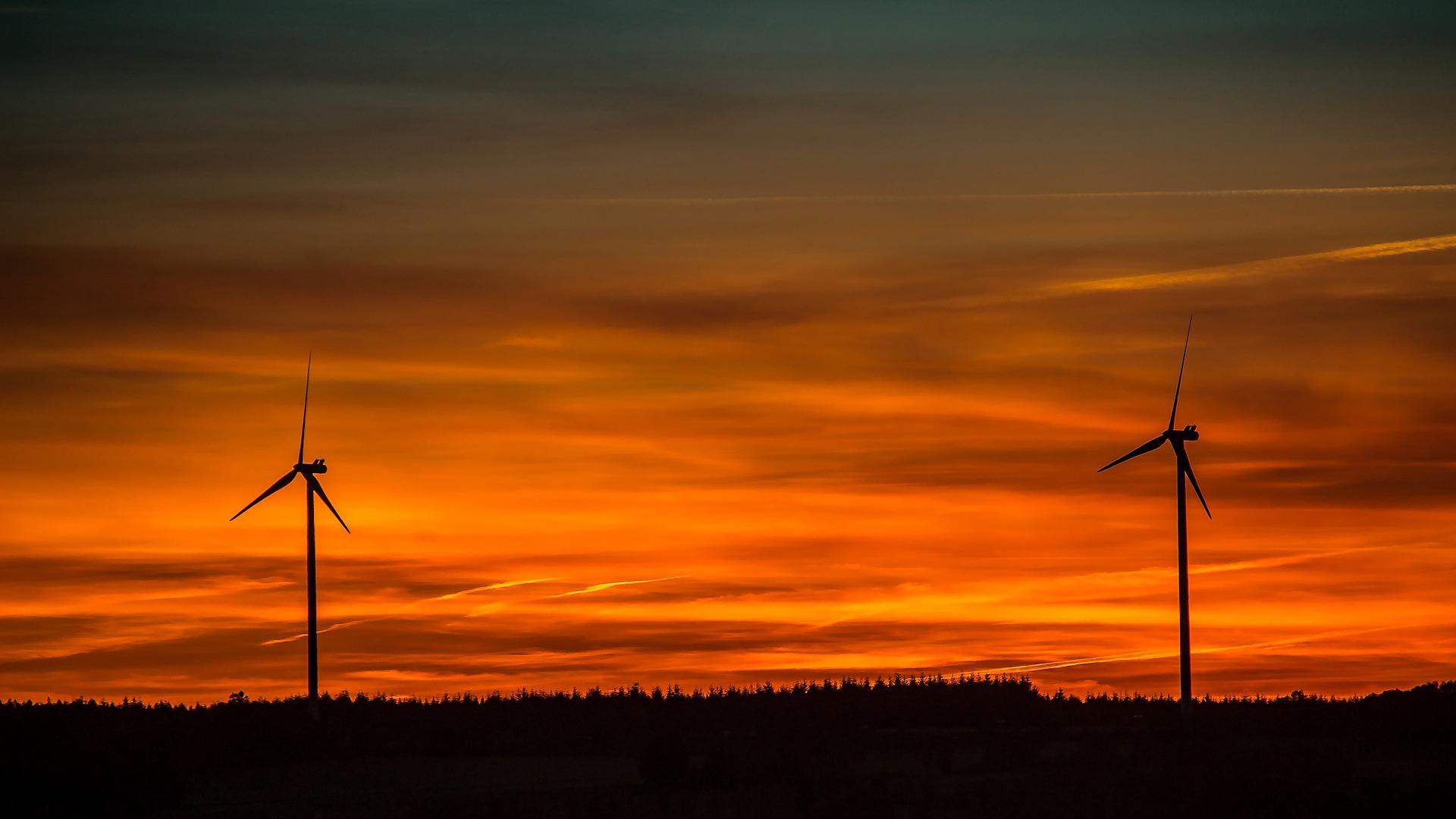 Haalt België de doelstellingen voor hernieuwbare energie?