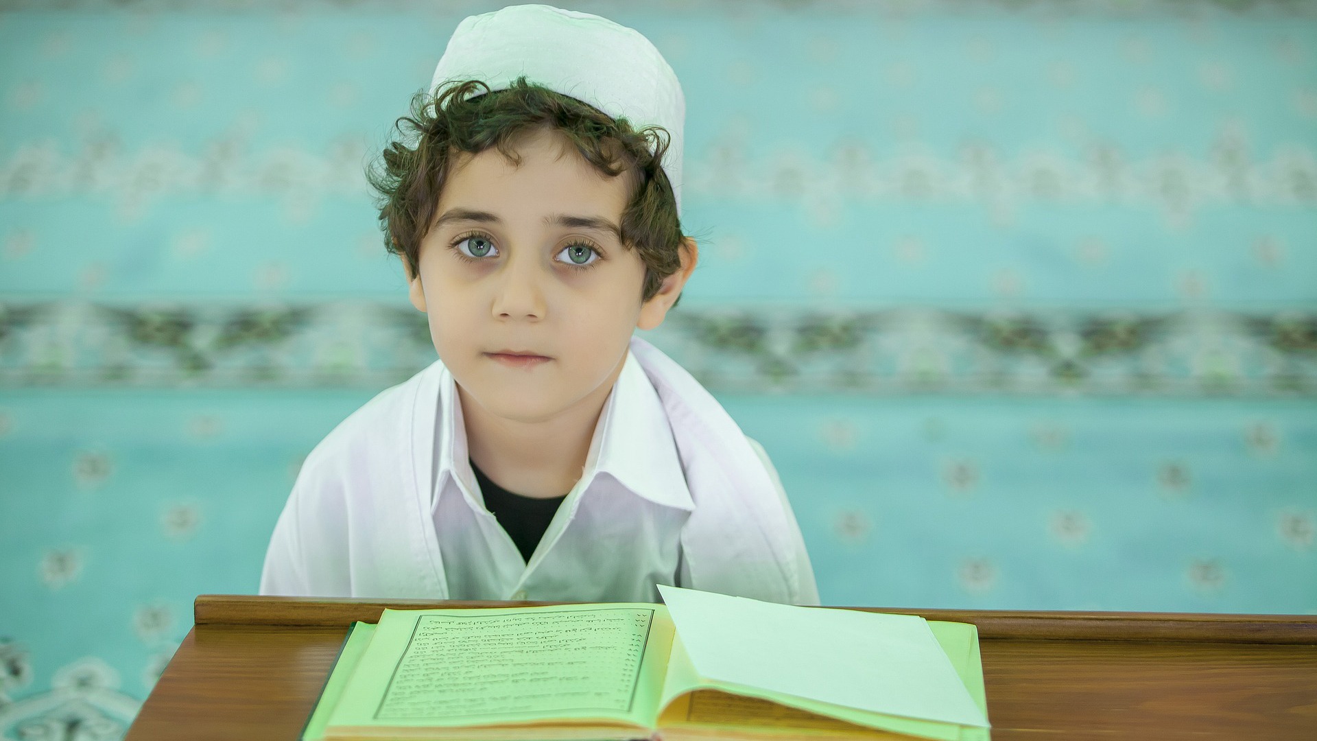 Islamonderwijs