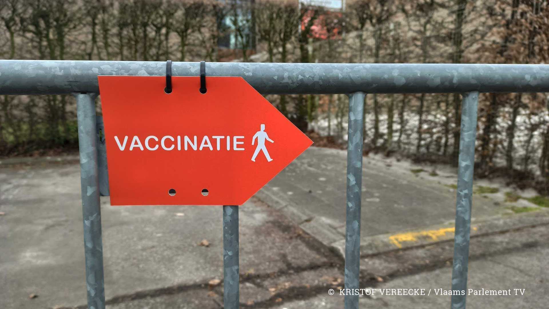 vaccinatiestrategie