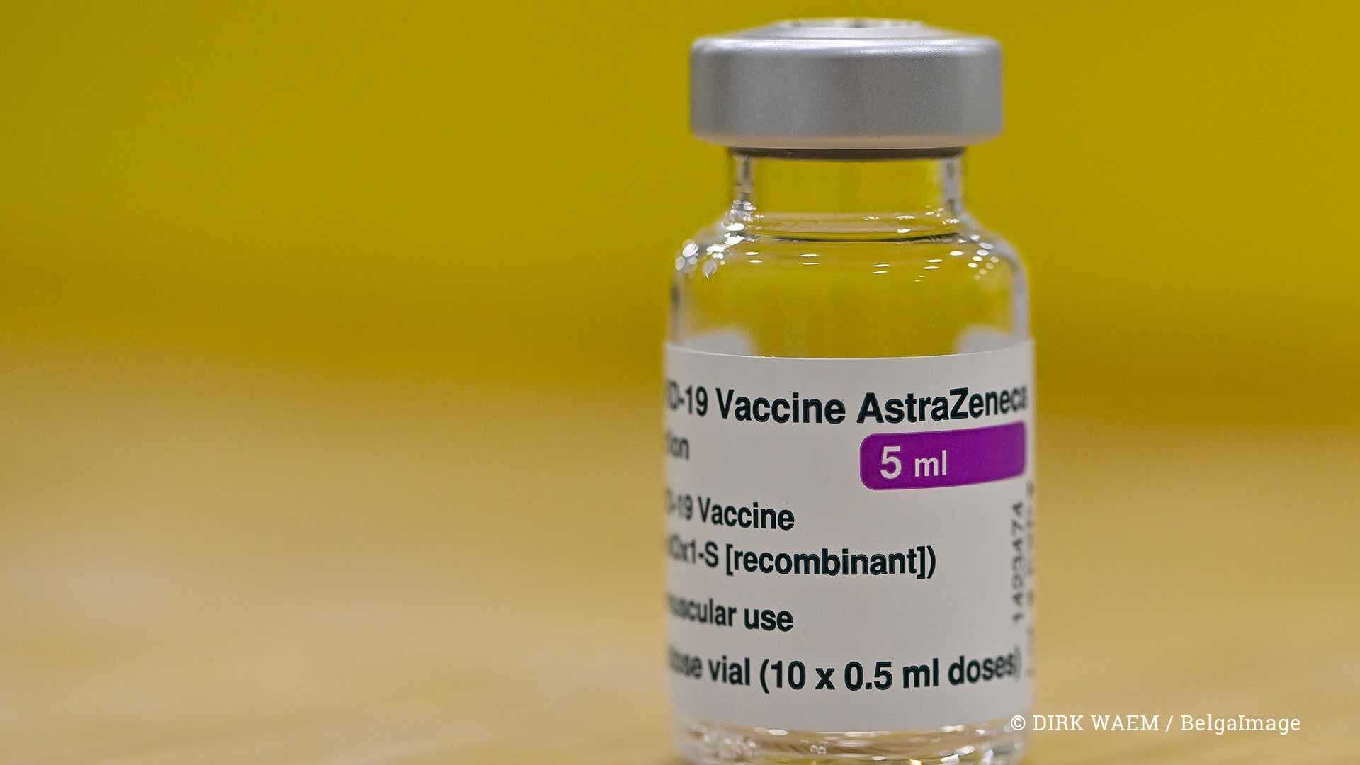 AstraZeneca-vaccin