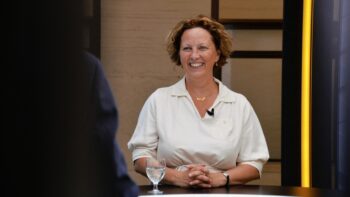 Mieke Schauvliege (Groen)