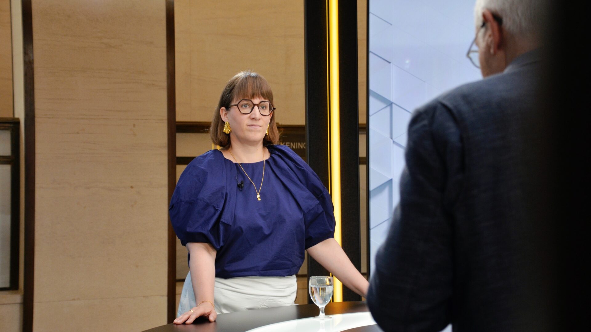 Nicole de Moor (cd&v)