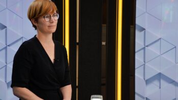 Tina Van Havere (Vooruit)